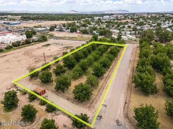 3490 Turtle Dove PL, Las Cruces, NM 88001