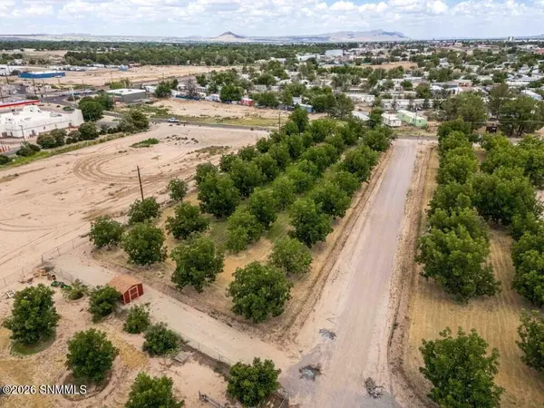 3490 Turtle Dove PL, Las Cruces, NM 88001