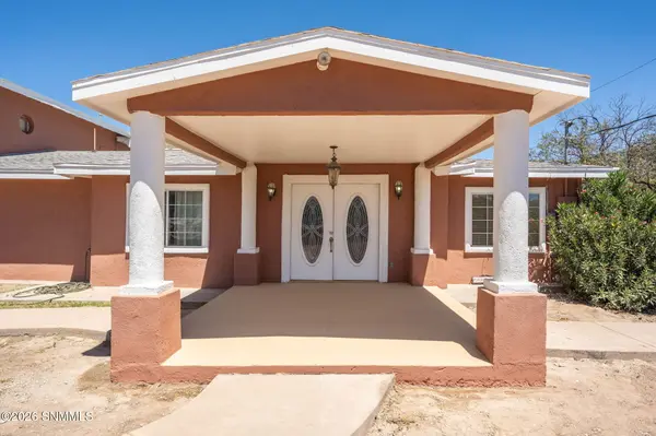 13700 State Highway 478, Mesilla Park, NM 88047