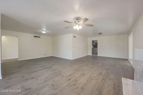 13700 State Highway 478, Mesilla Park, NM 88047