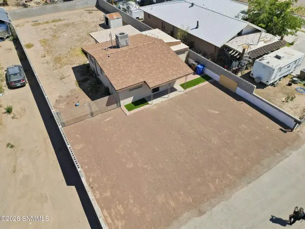 1520 Mayfield RD, Las Cruces, NM 88007