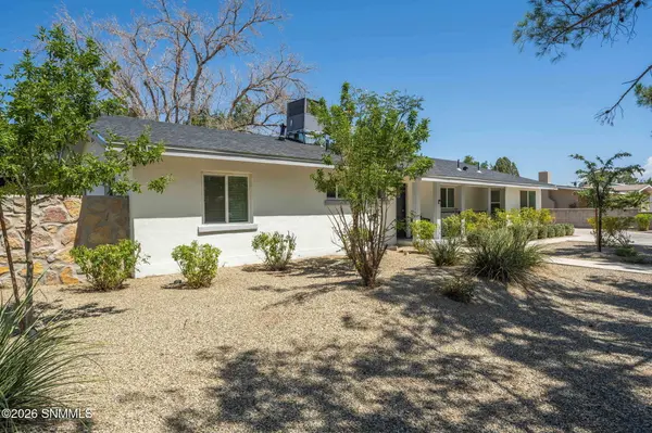 405 Milton AVE, Las Cruces, NM 88005