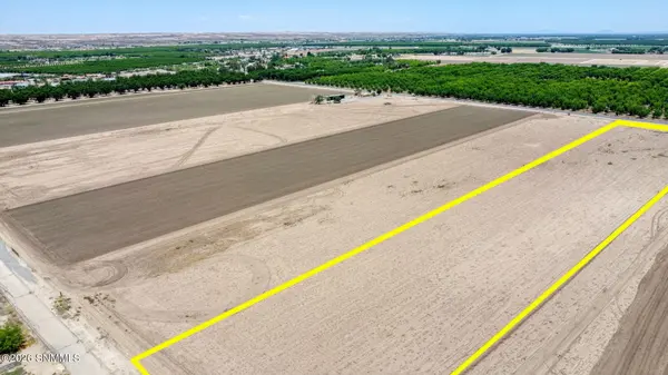 TBD McNutt RD, Anthony, NM 88021