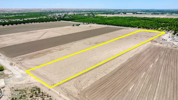 TBD McNutt RD, Anthony, NM 88021