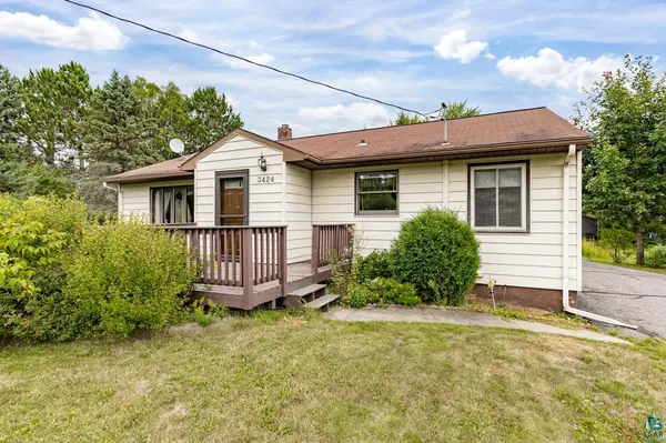 3424 Chambersburg Ave, Duluth, MN 55811