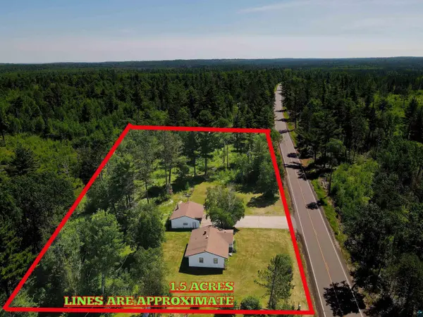 9718 HWY 1, Isabella, MN 55607-3308