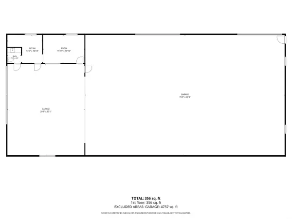 3257 132nd ST, Sumner, IA 50674