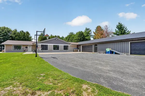 1140 300th ST, Ryan, IA 52330