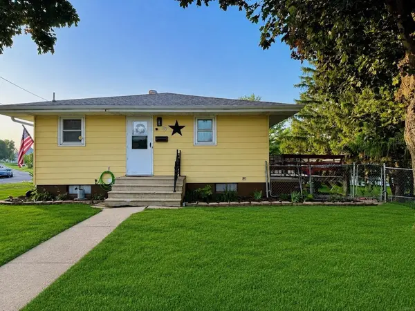 119 Hill ST, Postville, IA 52162