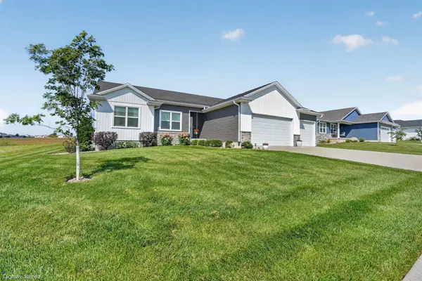 5017 Cohen CT, Cedar Falls, IA 50613