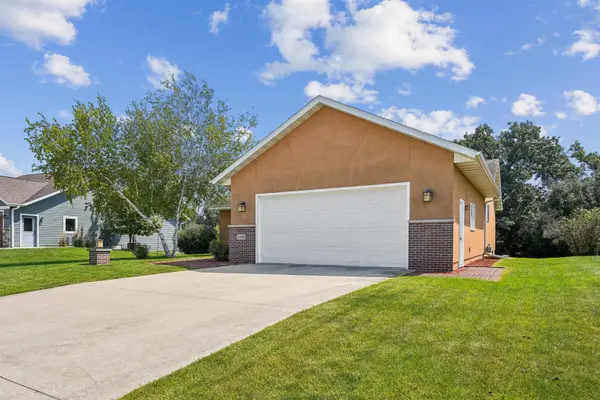 1109 Linden ST, Decorah, IA 52101