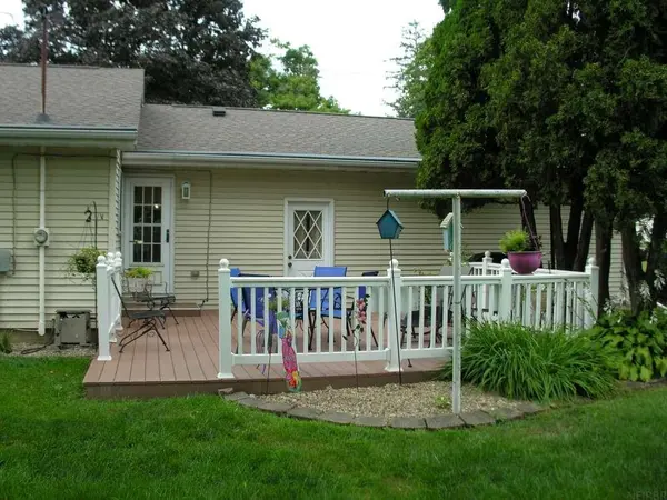 312 E 4th ST, St. Ansgar, IA 50472