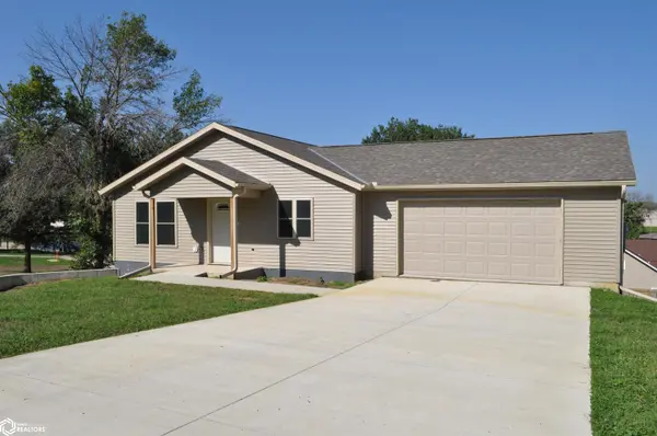 310 S 4th AVE, Dedham, IA 51440