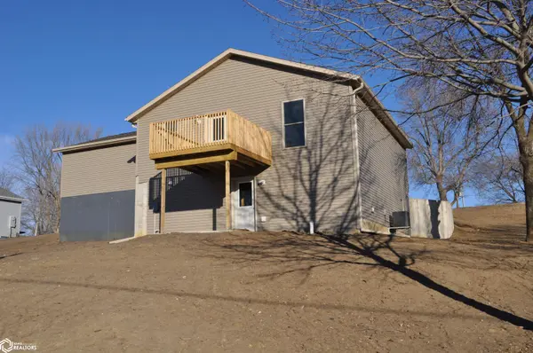 310 S 4th AVE, Dedham, IA 51440