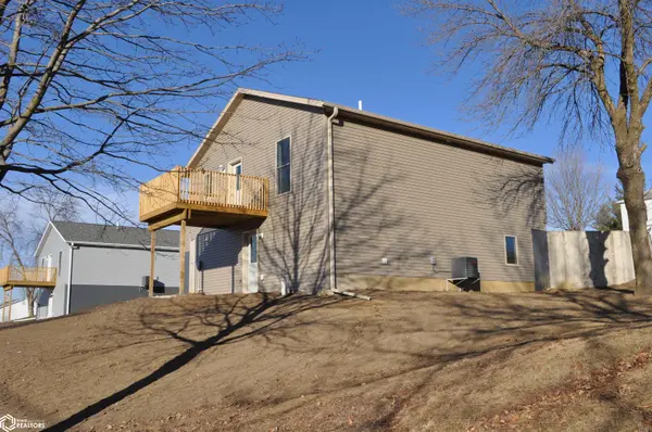 310 S 4th AVE, Dedham, IA 51440