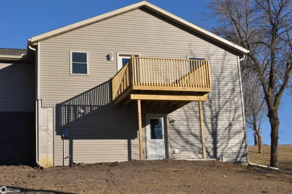 310 S 4th AVE, Dedham, IA 51440