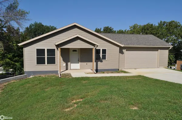 310 S 4th AVE, Dedham, IA 51440