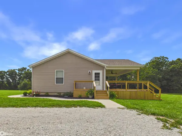 3587 238Th AVE, Keokuk, IA 52632