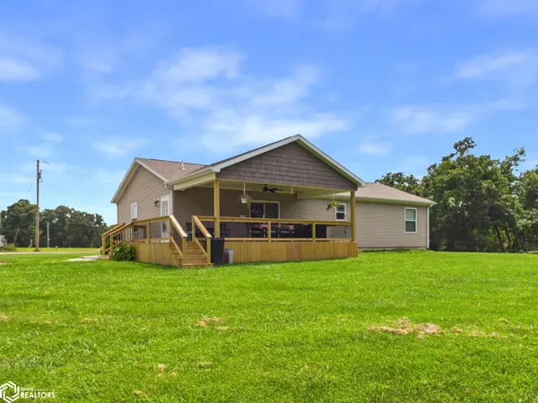 3587 238Th AVE, Keokuk, IA 52632