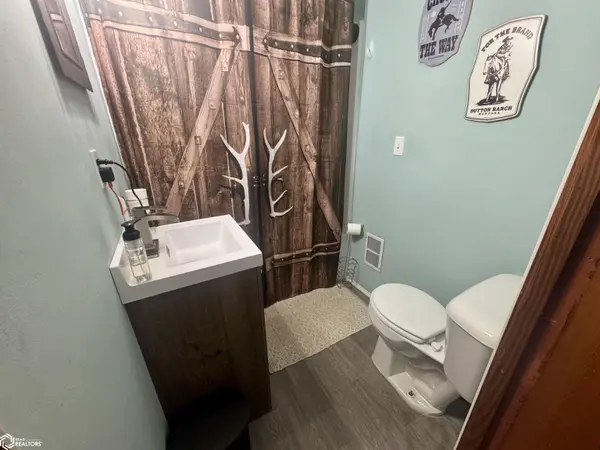 203 S Church ST, Toledo, IA 52342