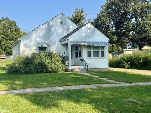 203 S Church ST, Toledo, IA 52342