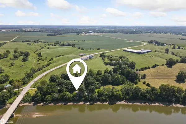 20010 Route J40, Keosauqua, IA 52565