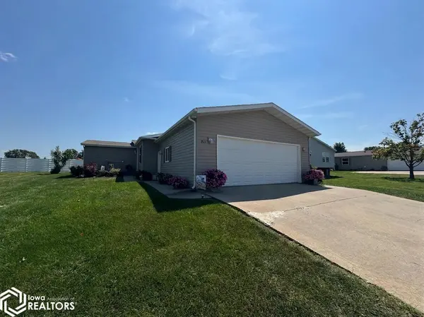 811 Golden Shores, Creston, IA 50801
