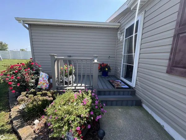 811 Golden Shores, Creston, IA 50801