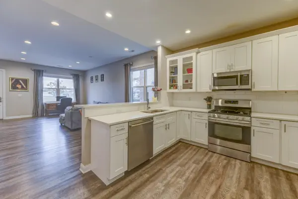 360 N Indiana Avenue, Crown Point, IN 46307