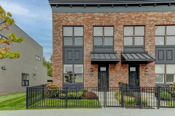 360 N Indiana Avenue, Crown Point, IN 46307