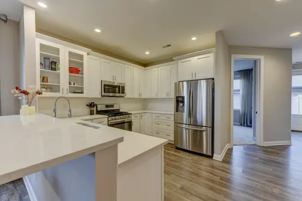 360 N Indiana Avenue, Crown Point, IN 46307