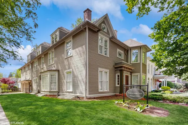 301 Washington ST, Valparaiso, IN 46383