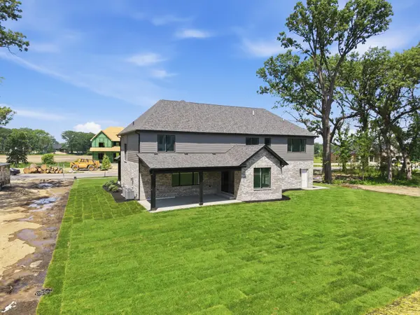 9631 Sweetspire AVE, St. John, IN 46373