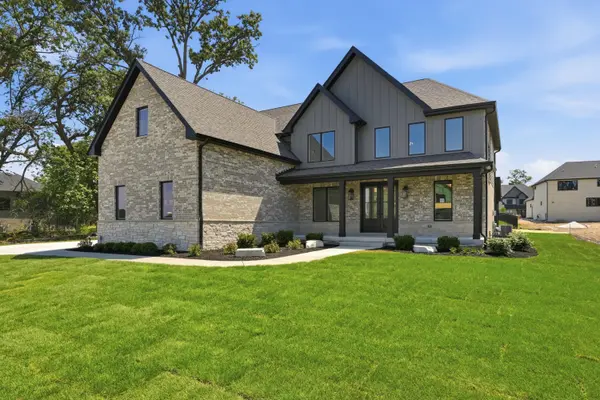 9631 Sweetspire AVE, St. John, IN 46373