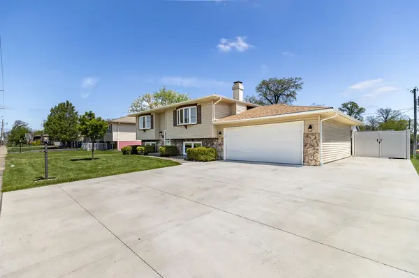 431 S Liverpool RD, Hobart, IN 46342