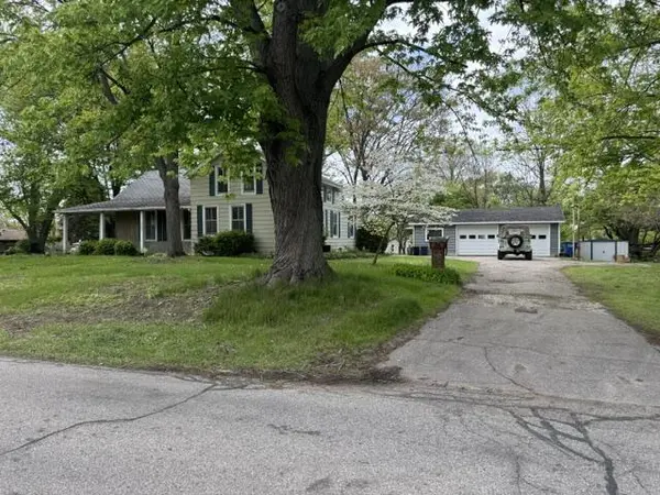 1001 Earl Road, Michigan City, IN 46360