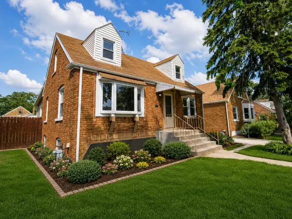 636 Union AVE, Chicago Heights, IL 60411