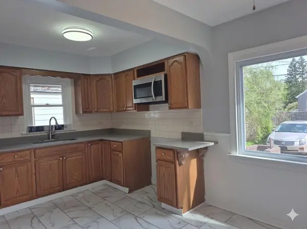 3809 W 11th AVE, Gary, IN 46404