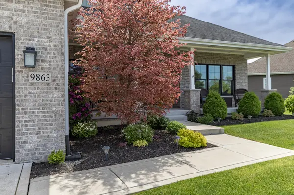 9863 Elle Avenue, St. John, IN 46373