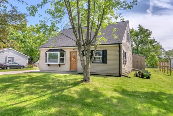 719 Capitol RD, Valparaiso, IN 46385