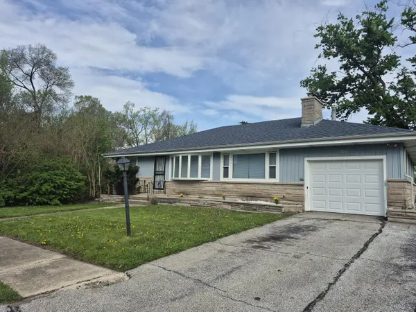 1000 W 54th AVE, Merrillville, IN 46410