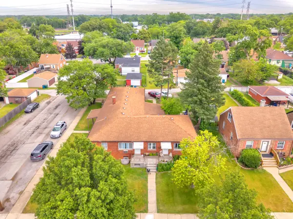 6803 Schneider Avenue, Hammond, IN 46323
