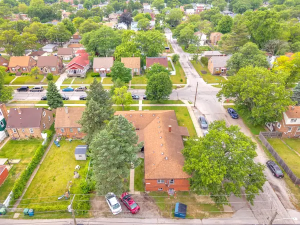 6803 Schneider Avenue, Hammond, IN 46323