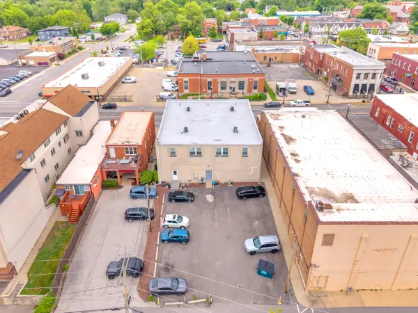 220 Main ST, Hobart, IN 46342