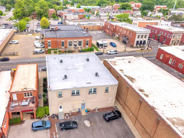 220 Main ST, Hobart, IN 46342