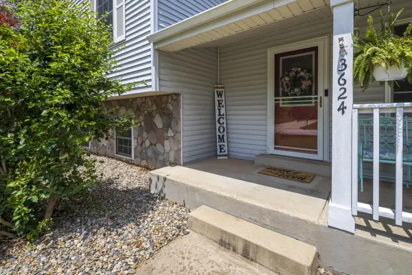 3624 Fairway Drive, Chesterton, IN 46304