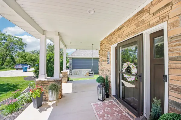 145 Ridgeview Drive, Valparaiso, IN 46385