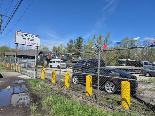 3980 W 5th AVE, Gary, IN 46406
