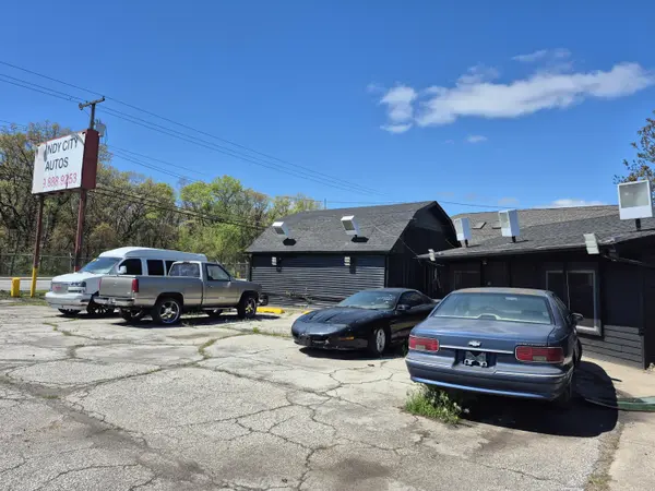 3980 W 5th AVE, Gary, IN 46406