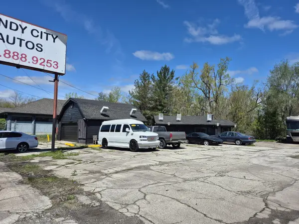 3980 W 5th AVE, Gary, IN 46406